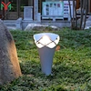 beautiful solar garden lights